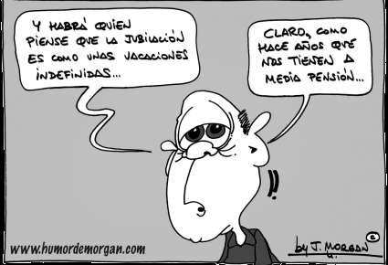 [Humor en cápsulas] Para hoy viernes, 11 de agosto de 2017