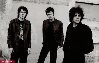 Programación Musical RPA Sábado 12 de agosto de 2017