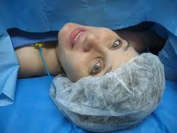 Todo sobre la anestesia epidural en la cesárea [2]