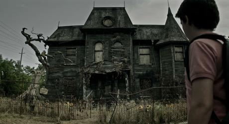 Series sobrenaturales: Anímate a vivir esta única, y tenebrosa, experiencia inspirada en una obra literaria Series sobrenaturales: Anímate a vivir esta única, y tenebrosa, experiencia inspirada en una obra literaria