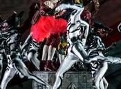 impresionante vestuario ballet tempestad" Smith