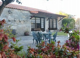 VERANO 2017 (II).- HASTA EL LAGO DE SANABRIA, CON LLEGADA A LA CASA DA REINA, EN  CHAFÉ, VIANA DO CASTELO