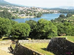 VERANO 2017 (II).- HASTA EL LAGO DE SANABRIA, CON LLEGADA A LA CASA DA REINA, EN  CHAFÉ, VIANA DO CASTELO