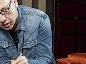 Mark Knopfler cumple años.