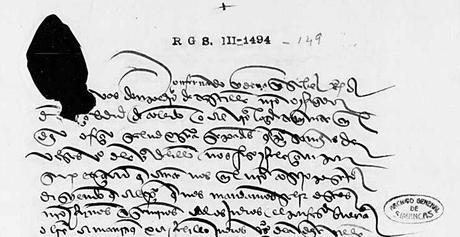 Judios en Lillo, Toledo, en el Siglo XV