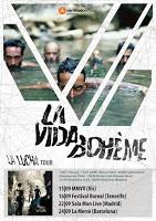 La Vida Bohème