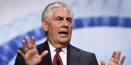Secretario de Estado Tillerson: Cuba tiene que descubrir quién atacó a diplomáticos de EEUU