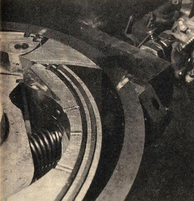 Motor rotativo de Bagnat