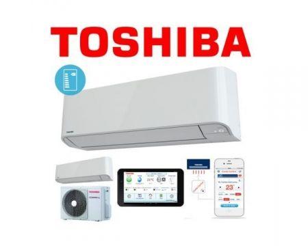 Aire acondicionado Toshiba, modelos y recomendaciones