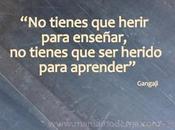 Heridas Enseñanza