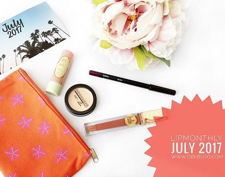 Lip_Monthly_July _2017_lifestyle_blogger_obeblog