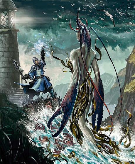 Frank Mentzer vuelve a Empyrea