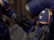 Pre-pedidos para esta semana: W40K escenografía