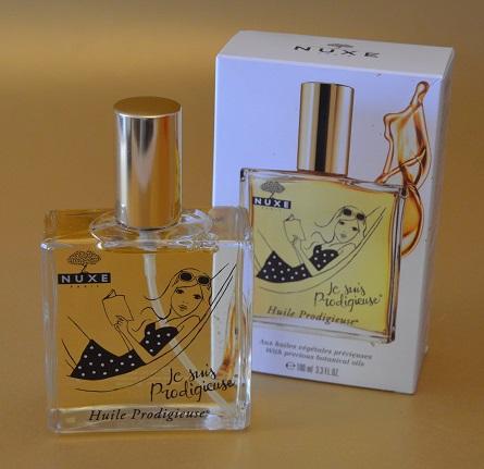 ¡2º SORTEO del 6º Aniversario del Blog: Nuxe, Rituals, Uriage, Ziaja, Pantene, etc!