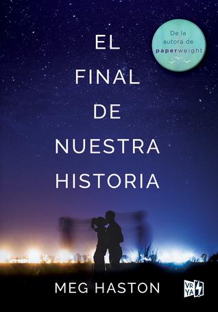 El final de nuestra historia