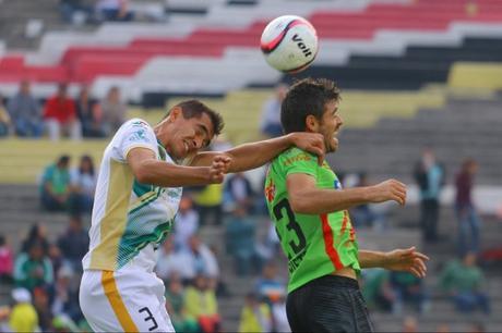 Resultado Potros UAEM vs FC Juárez  en J4 de Ascenso MX