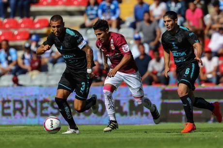 Resultado Atlético Zacatepec vs Murcielagos FC en J4 de Ascenso MX Resultado Atlético Zacatepec vs Murcielagos FC en J4 de Ascenso MX