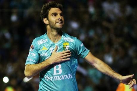 Resultado Necaxa vs Leon en la J4 del Apertura 2017 Resultado Necaxa vs Leon en la J4 del Apertura 2017