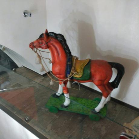 Recuerdos de la infancia