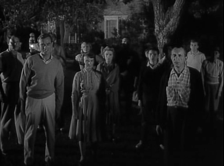 The Twilight Zone (1959) - Temporada 1 (VI)