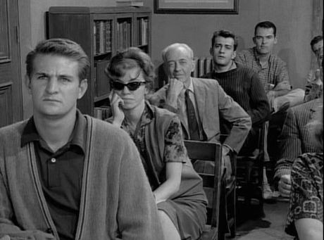 The Twilight Zone (1959) - Temporada 1 (VI)