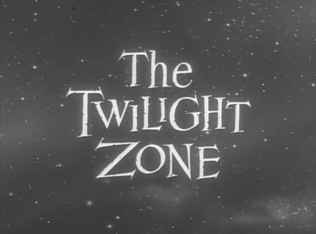 The Twilight Zone (1959) - Temporada 1 (VI)