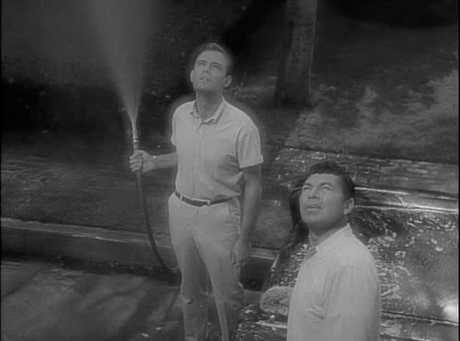 The Twilight Zone (1959) - Temporada 1 (VI)