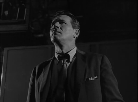 The Twilight Zone (1959) - Temporada 1 (VI)