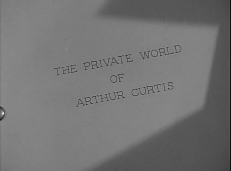 The Twilight Zone (1959) - Temporada 1 (VI)