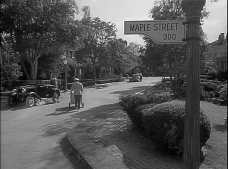 The Twilight Zone (1959) - Temporada 1 (VI)