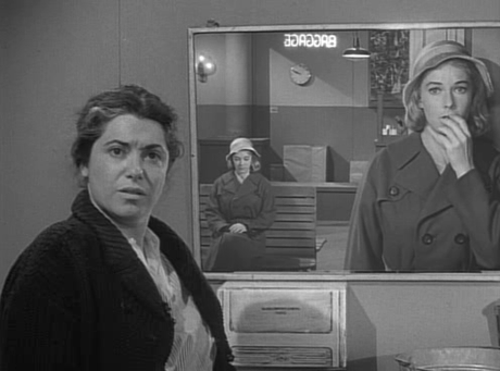 The Twilight Zone (1959) - Temporada 1 (VI)