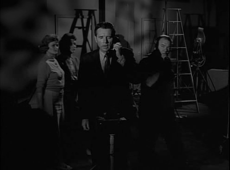 The Twilight Zone (1959) - Temporada 1 (VI)