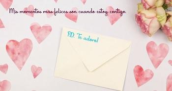 Dedicatorias amor para sorprender a la pareja gratis. Hacer dedicatorias amor bonitas.