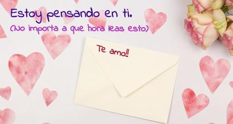 Dedicatorias amor para sorprender a la pareja gratis.