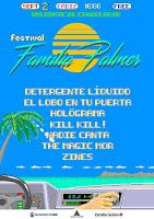 Festival Familia Palmer