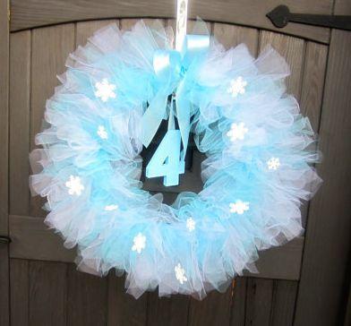 47 originales manualidades para fiestas infantiles de frozen