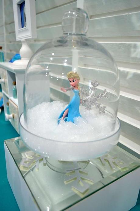 47 originales manualidades para fiestas infantiles de frozen