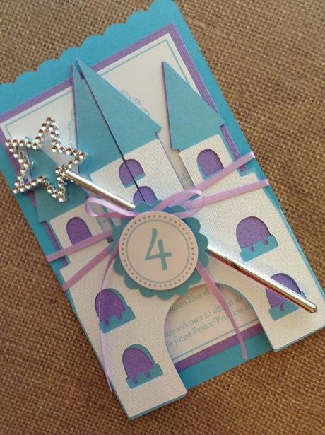 47 originales manualidades para fiestas infantiles de frozen