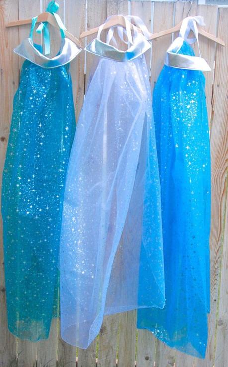 47 originales manualidades para fiestas infantiles de frozen