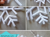 originales manualidades para fiestas infantiles frozen