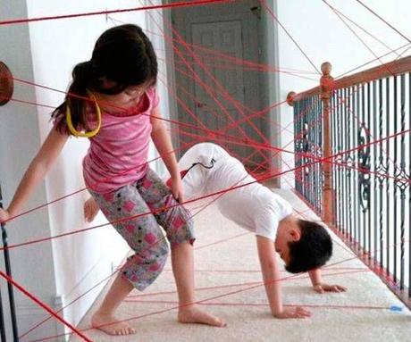 44 ideas fáciles y originales de manualidades para fiestas infantiles