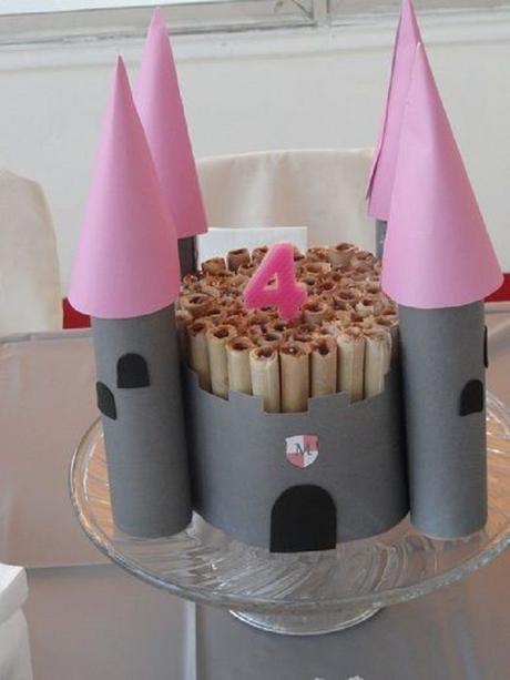 44 ideas fáciles y originales de manualidades para fiestas infantiles