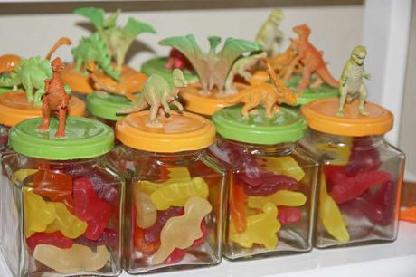 44 ideas fáciles y originales de manualidades para fiestas infantiles