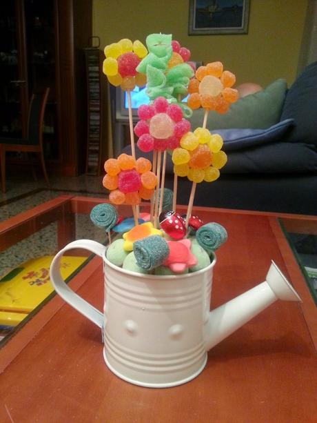 44 ideas fáciles y originales de manualidades para fiestas infantiles