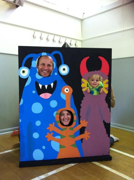 44 ideas fáciles y originales de manualidades para fiestas infantiles