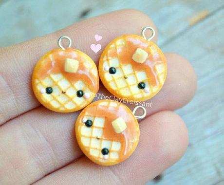 17 ideas de manualidades kawaii para regalar