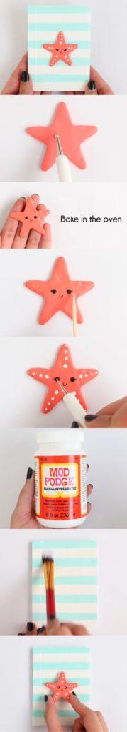 17 ideas de manualidades kawaii para regalar