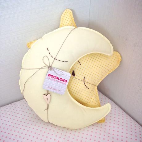 18 ideas sencillas de manualidades para bebes en tela