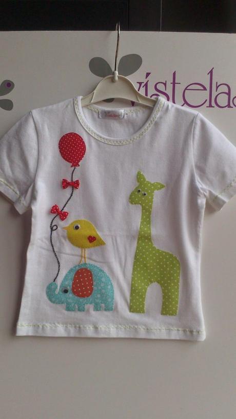 18 ideas sencillas de manualidades para bebes en tela