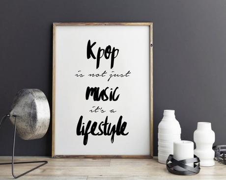 8 ideas fáciles de manualidades kpop y kawaii